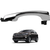 Kia Sorento Right Rear Outside Door Handle (2016-2020)