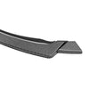Benz W177 A45 A45S Front Spoiler Lip Splitter Kit (2019-2023)