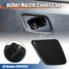 Volvo XC90 Bumper Headlight Washer Nozzle Cover (2007-2014)