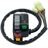 Arctic Cat ATV 366 4x4 Left Handlebar Start/Stop Switch Headlight (2008–2011)