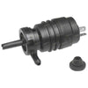 Audi 100 C3 (1986-1991) Sedan / Wagon Washer Pump Motor Front