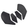 Kawasaki Ninja 300 Z300 Fuel Tank Traction Pads (2013-2017)
