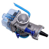 Honda Yamaha Dirt KTM Keihin Suzuki Kawasaki 34mm Carburetor PWK34