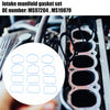 Dodge Challenger Durango 3.6L Intake Manifold Gasket Set (2011-2019)