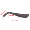 BMW G30 G31 G38 (2018-2023) Moka Brown Right Door Pull Handle Cover