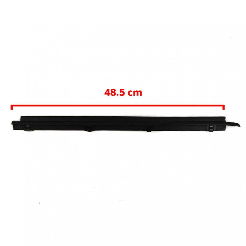 Outer Weatherstip Door Belt Rear Left Fits Toyota Corolla KE20 4D Sedan 1970-78