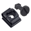 Honda Engine Cover Mounting Stud & Grommet (2001-2005)