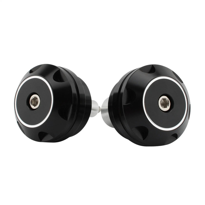 BMW RnineT Axle Nut Cap Cover (2017-2022)