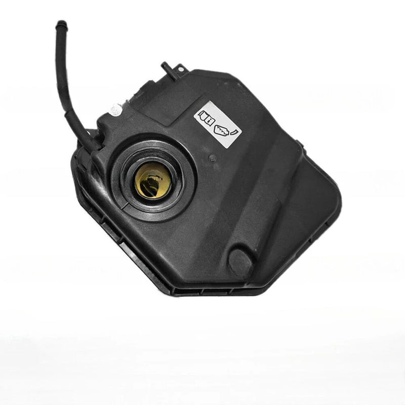 Audi Q7 VW Touareg Porsche Coolant Expansion Tank Sensor (2002–2015)