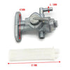 Suzuki GS125E TS185 GN125 GN250E UE125 CT DS185 DS250 Fuel Petcock (1970-2023)