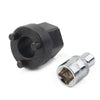 Mercedes 7SEU17C A/C Compressor Clutch HUB Remover Tool