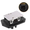 Dodge Ram 2500 / 3500 HVAC Blower Motor Resistor (2010 - 2018)