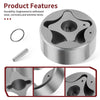 Yamaha YFZ450/YFZ450R/YFZ450X/YFZ450R Oil Pump Rotor Gear 2004-2024