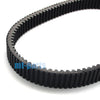 Arctic Cat Pantera 440, El Tigre 5000, 6000 Drive Belt (1988)