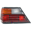 Mercedes-Benz E-Class W124 200E 260E 280E 300E Tail (1984-1993)