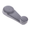 Isuzu N-series Window Crank Handle 2 x Grey (1994–2004)