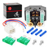 Grizzly / Kodiak / Bruin / Raptor / Wolverine Yamaha Starter Solenoid Relay
