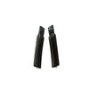 Audi TT TTS TT RS 2008-2014 Real Carbon Fiber Inner Door Armrest Handle