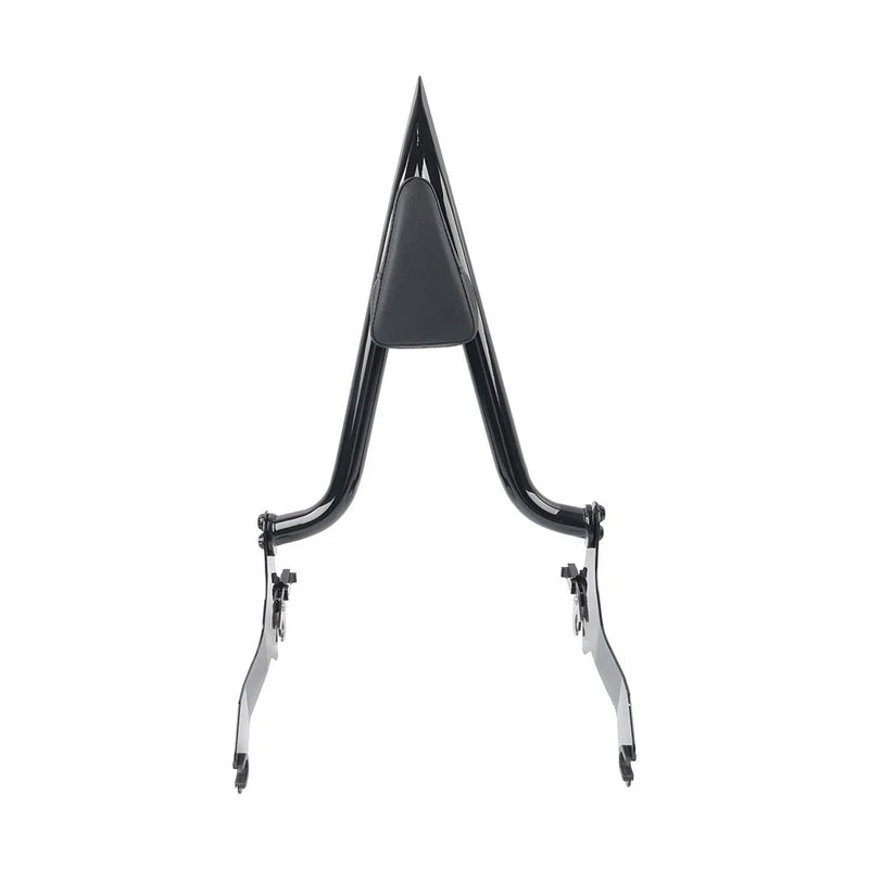 Harley Breakout FXBR & Fat Boy 114 Sissy Bar Passenger Backrest (2018-24)