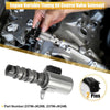 Infiniti G37 Engine VVT Solenoid (2008 - 2013)