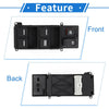 Honda Accord Power Window Switch (2003-2007)