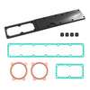 Dodge Cummins Diesel Intake Manifold Plenum Grid Heater Plate (2003-2007)