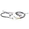 Honda CG125 Motorcycle Headlight Foglight Emergency Light Starting Switch