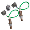 Jaguar XK, XK8, XKR, XF, XJ8, XJR 4x Oxygen Sensors (2000-2015)