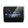 21-23 Isuzu D-Max Dmax Navigation & Air Conditioning Screen Protector