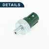 Honda Civic Coupe Engine Oil Pressure Sensor Switch (2001-2005)