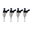 Audi A4 TT VW Jetta Golf CCTA 2.0T 4 x Fuel Injectors