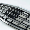 Mercedes Benz S-Class W222 Chrome Front Grille (2014-2020)