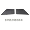 Ford F150 Front Bumper Corner Cover Trim (2021-2023)