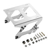 Harley FLHCS FXBB FXST Trunk Luggage Backrest Mounting Rack (2018-2025)