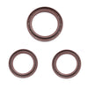 Toyota Supra, Lexus GS300, SC300, IS300 Crank Cam Seals (1993-2002)