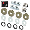 Suzuki Z400 LTZ400 2x4 Front Lower A-Arm Bushing w/ Seal (2003–2014)