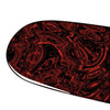 Mercedes Benz C Class W205 Fire Red Fuel Tank (2015-2018)
