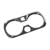 BMW 3 Series G20 Carbon Fiber Central Console Water Cup Cover Trim (2019-2021)