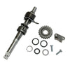 ZS 190cc 212cc PIT PRO Trail Dirt Engine Kick Start Shaft Gear Axle