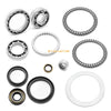 Kawasaki Prairie 650 700 KVF650 KVF700 Front differential Bearing Seal Kit