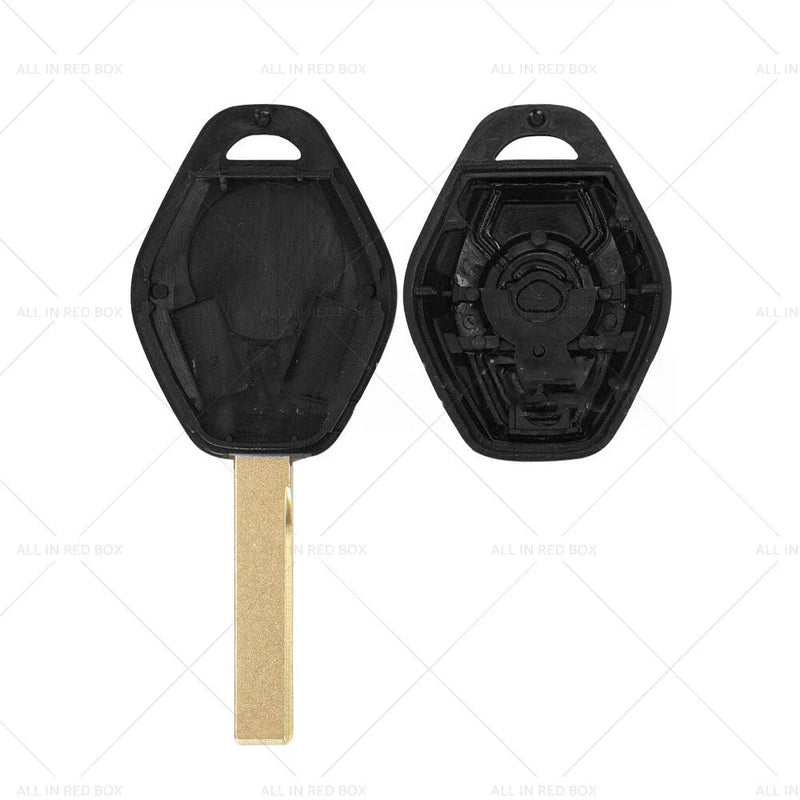 BMW E38 E39 E46 M3 M5 M6 315MHz Remote Key Fob ID44 (1995-2006)