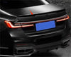 BMW 7 Series G11 G12 740i 750i Sedan Rear Spoiler Wing Unpainted (2016-2022)
