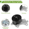 Toyota Auris Water Pump (2007-2018)
