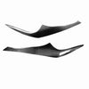 Hyundai Tiburon Fog Light Trim Eyelid (2003-2006)