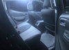 Mitsubishi MR Triton LED Interior Panel Light Upgrade (2015-2023)
