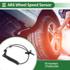 Subaru Legacy ABS Wheel Speed Sensor (2005-2009)