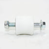 70cc 90cc 110cc 125cc PIT PRO Dirt Bike 8mm Chain Roller Guide Tensioner