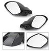 Yamaha Waverunner VX110 Mirror Pair Set (2002-2008)