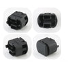 AU Cars H7 Halogen Bulb Socket Wire Adapter Connector