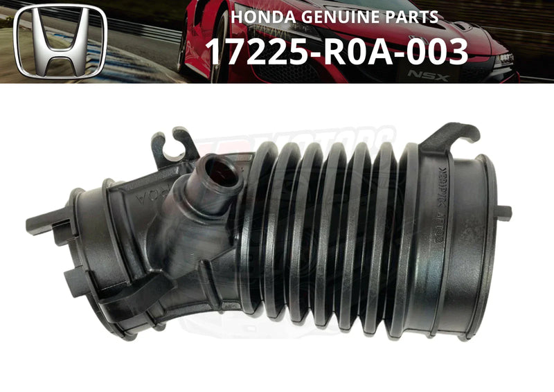 Honda WGN Spada RK5 RK6 Air Intake Rubber Pipe